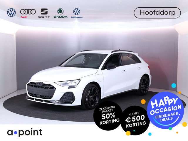 Audi A3 2024 Hybride