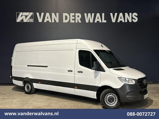 Mercedes-Benz Sprinter 2023 Diesel