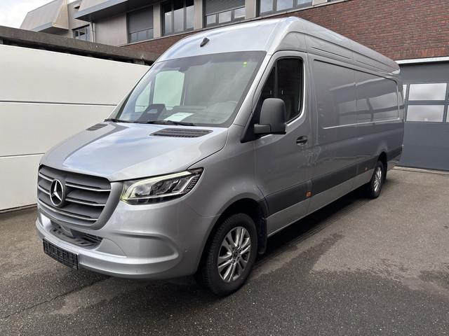 Mercedes-Benz Sprinter 2024 Diesel