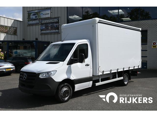 Mercedes-Benz Sprinter 2021 Diesel