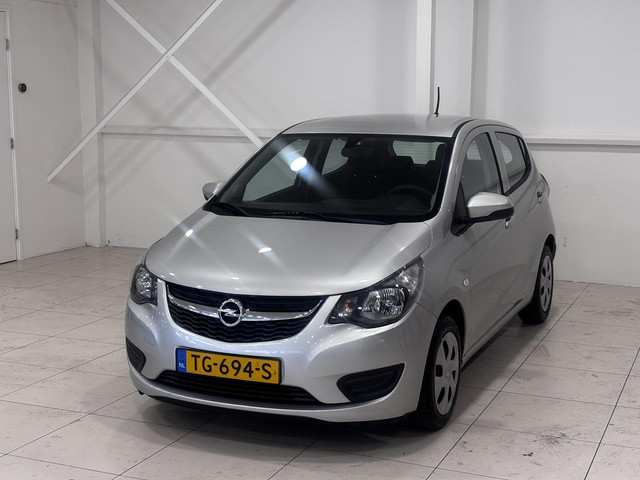 Opel Karl
