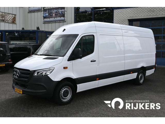 Mercedes-Benz Sprinter 2024 Diesel