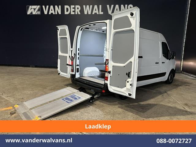 Renault Master 2023 Diesel