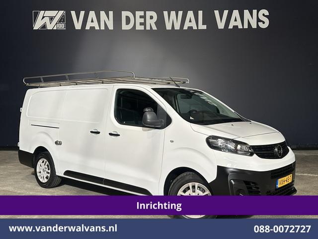 Opel Vivaro 2019 Diesel