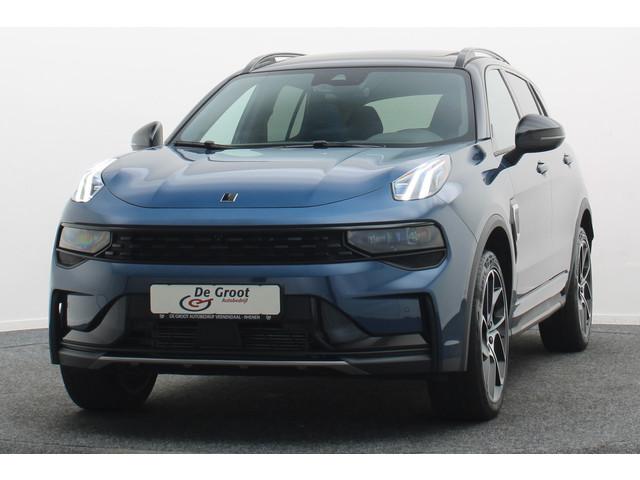 Lynk & Co 01
