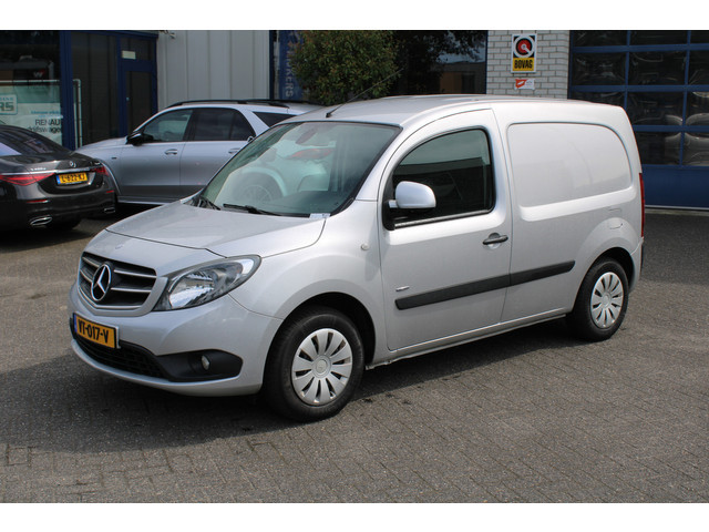 Mercedes-Benz Citan 2016 Diesel