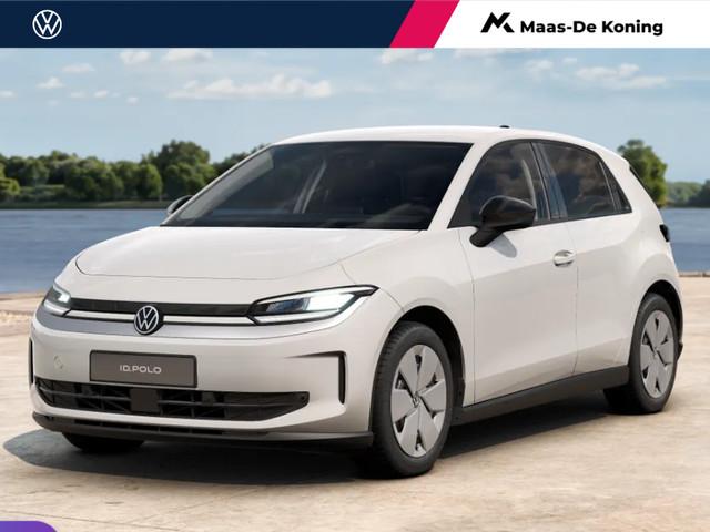 Volkswagen ID. Polo 2026 Elektrisch