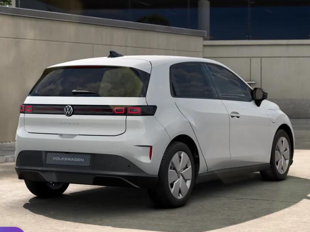 Volkswagen ID. Polo