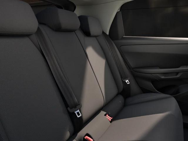 Volkswagen ID. Polo