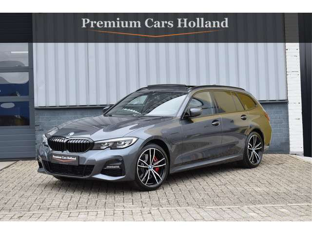 BMW 3 Serie 2022 Hybride