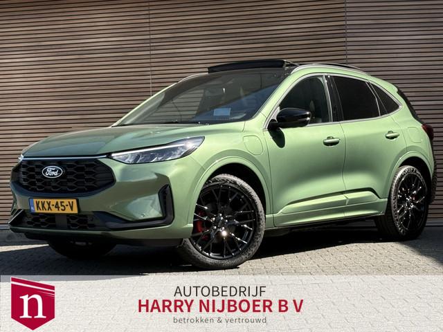 Ford Kuga 2026 Hybride