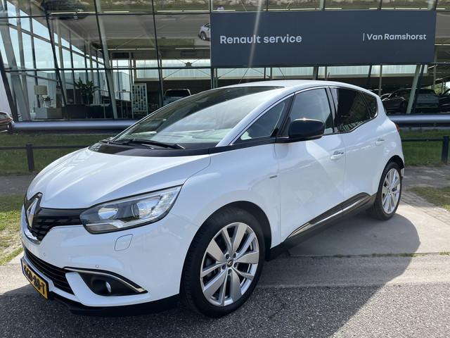 Renault Scenic 2019 Benzine