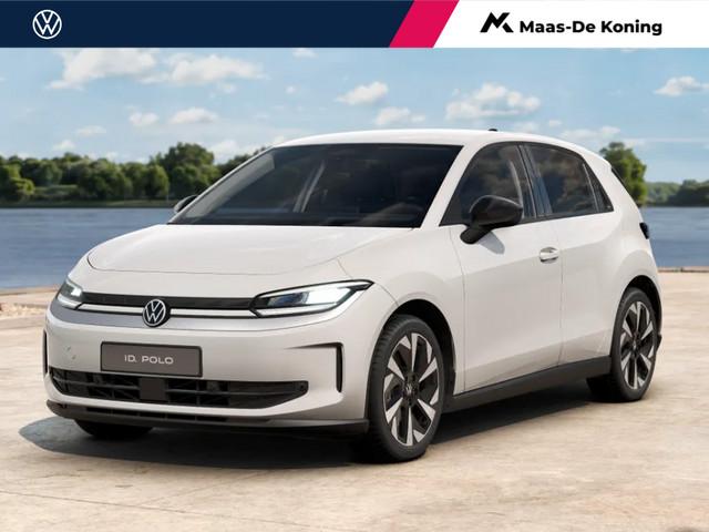 Volkswagen ID. Polo