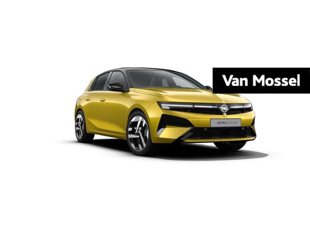 Opel Astra 2026 Elektrisch