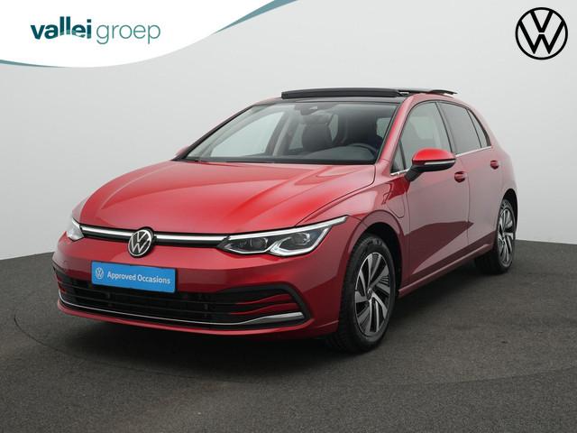 Volkswagen Golf 2022 Hybride