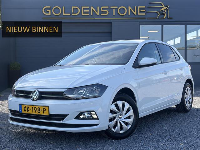 Volkswagen Polo 2019 Benzine