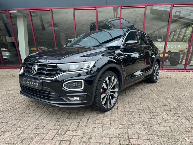 Volkswagen T-Roc 2020 Benzine