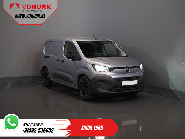Citroën Berlingo 2024 Elektrisch