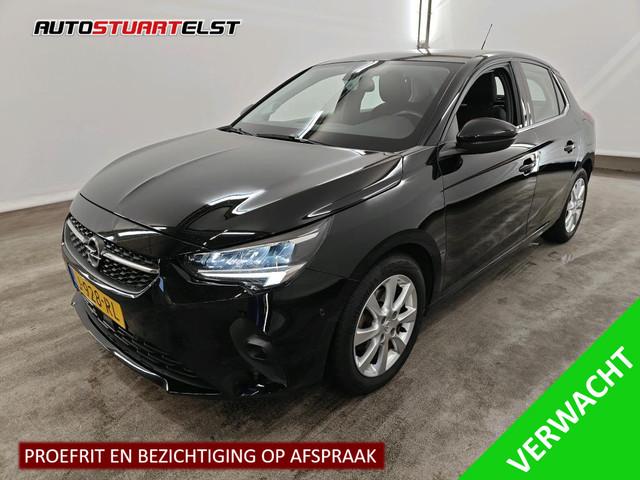 Opel Corsa 2020 Benzine