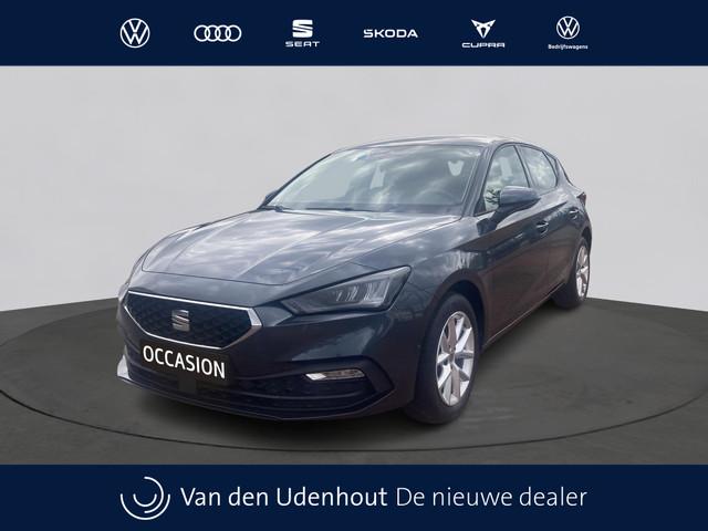 Seat Leon 2021 Benzine