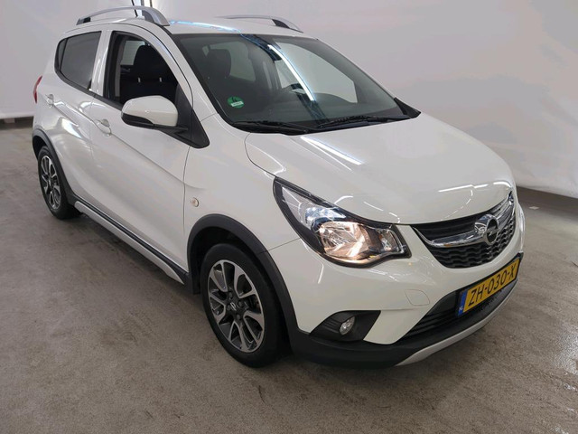 Opel Karl