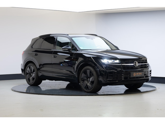 Volkswagen Touareg 2023 Hybride
