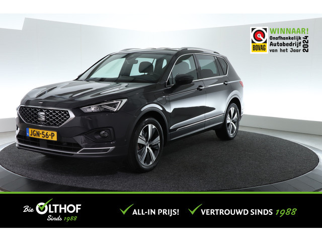 Seat Tarraco 2021 Hybride