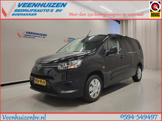 Toyota pro-ace 2021 Diesel