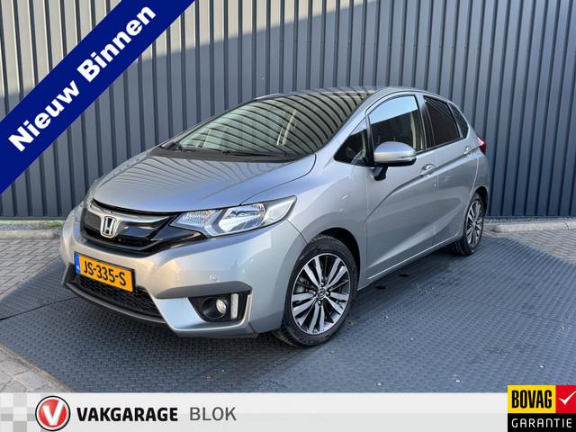 Honda Jazz 2016 Benzine