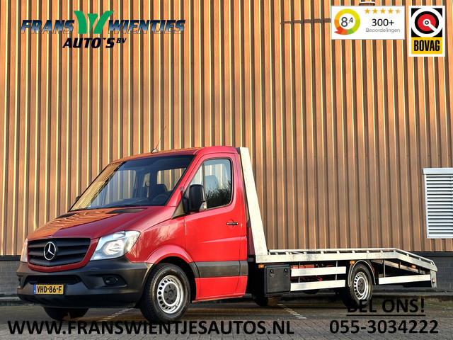 Mercedes-Benz Sprinter 2014 Diesel