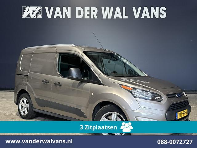 Ford Transit Connect 2016 Diesel