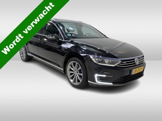 Volkswagen Passat 2015 Hybride