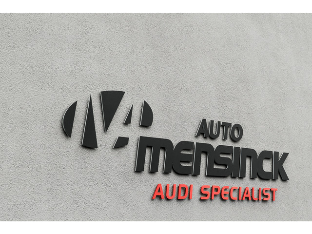 Audi SQ5 2017 Benzine