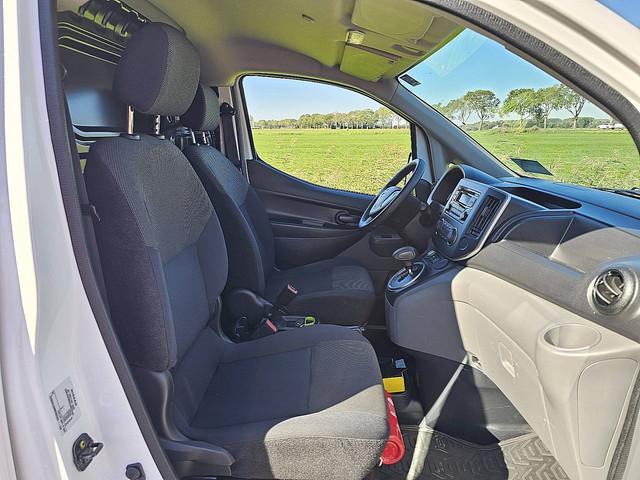 Nissan NV200