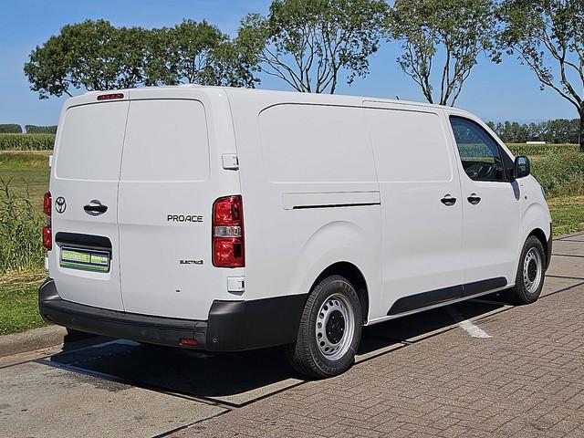 Toyota pro-ace