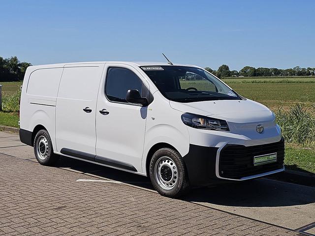 Toyota pro-ace