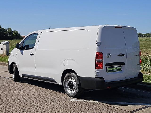 Toyota pro-ace