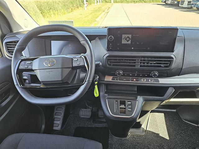 Toyota pro-ace