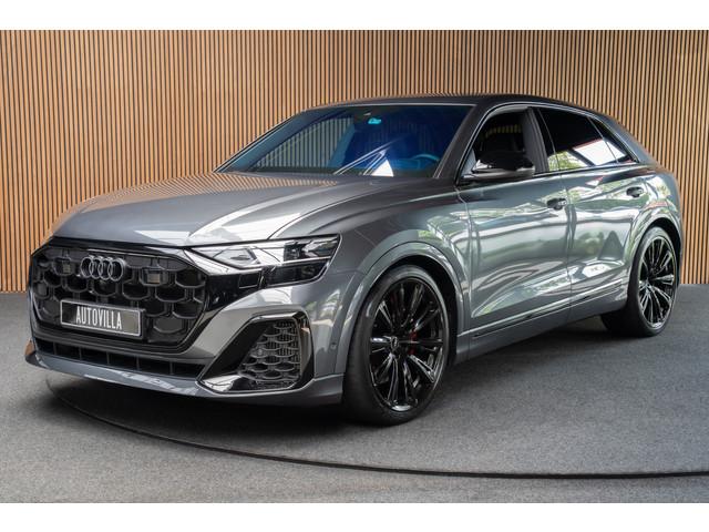 Audi Q8 2025 Hybride