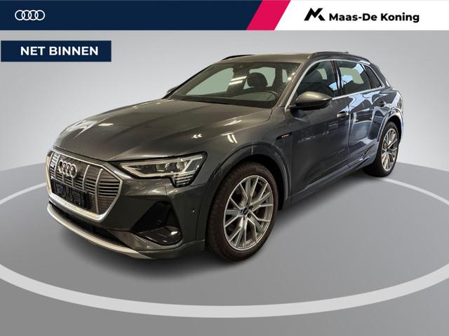 Audi e-tron 2023 Elektrisch