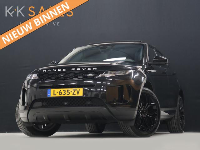 Land Rover Range Rover Evoque 2021 Hybride