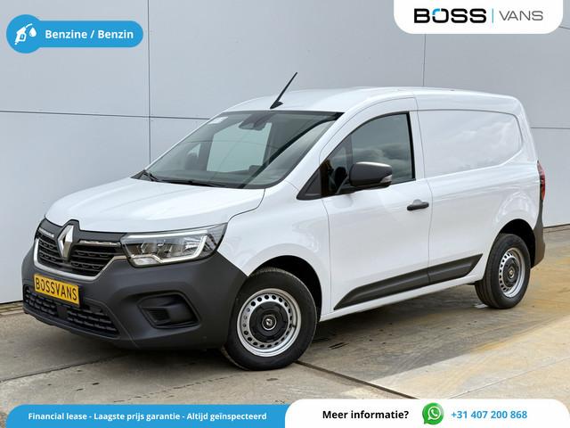 Renault Kangoo 2024 Benzine