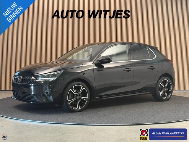 Opel Corsa 2023 Benzine