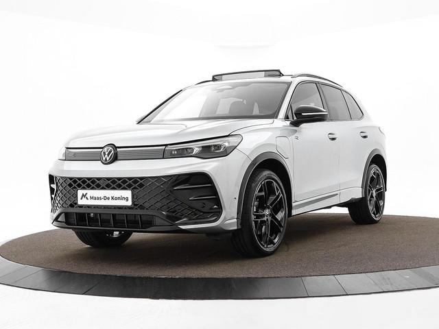 Volkswagen Tiguan 2025 Benzine