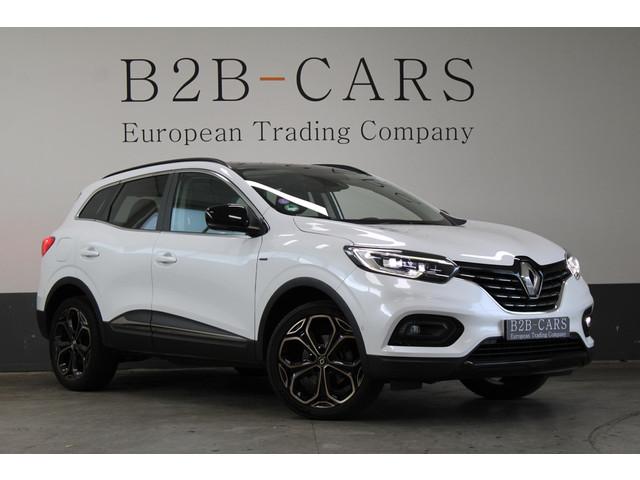 Renault Kadjar 2022 Benzine