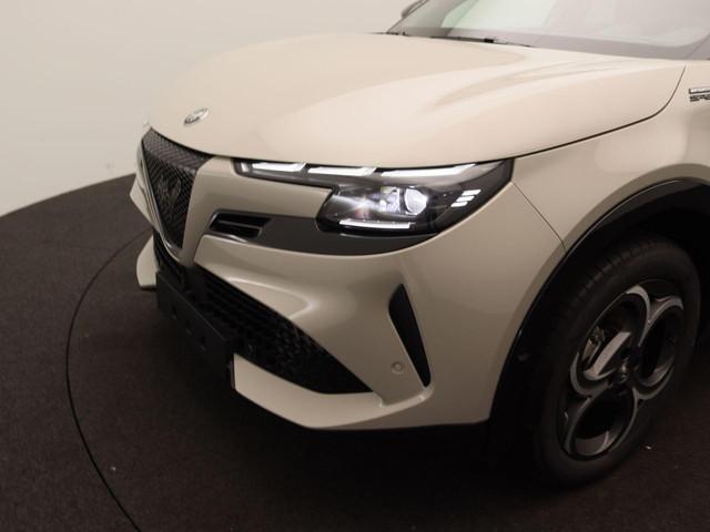 Alfa Romeo Junior