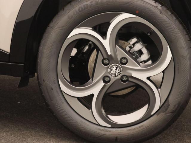 Alfa Romeo Junior