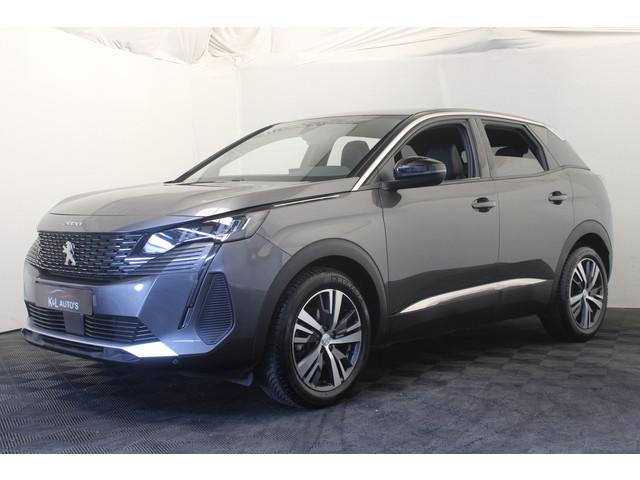 Peugeot 3008 2024 Hybride