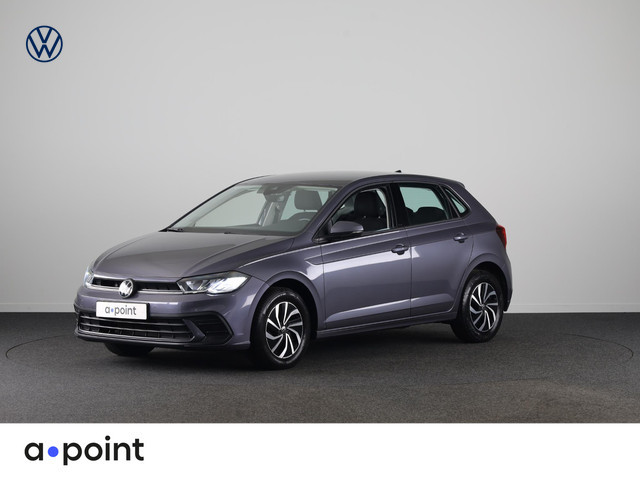 Volkswagen Polo 2021 Benzine