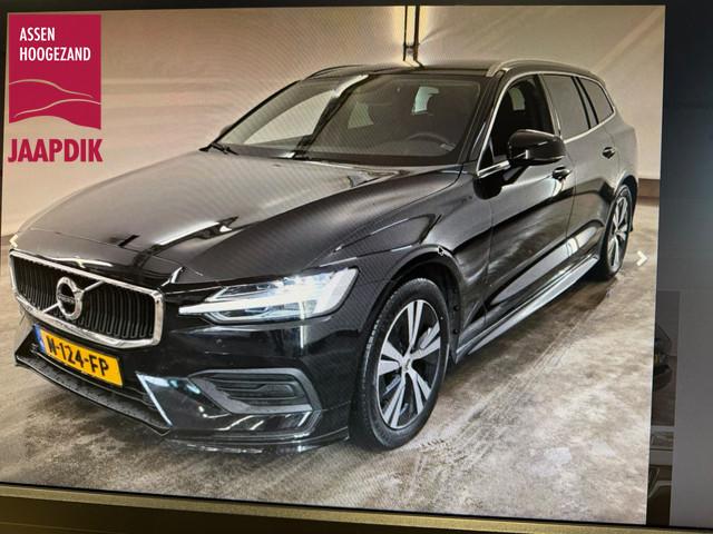 Volvo V60 2021 Hybride